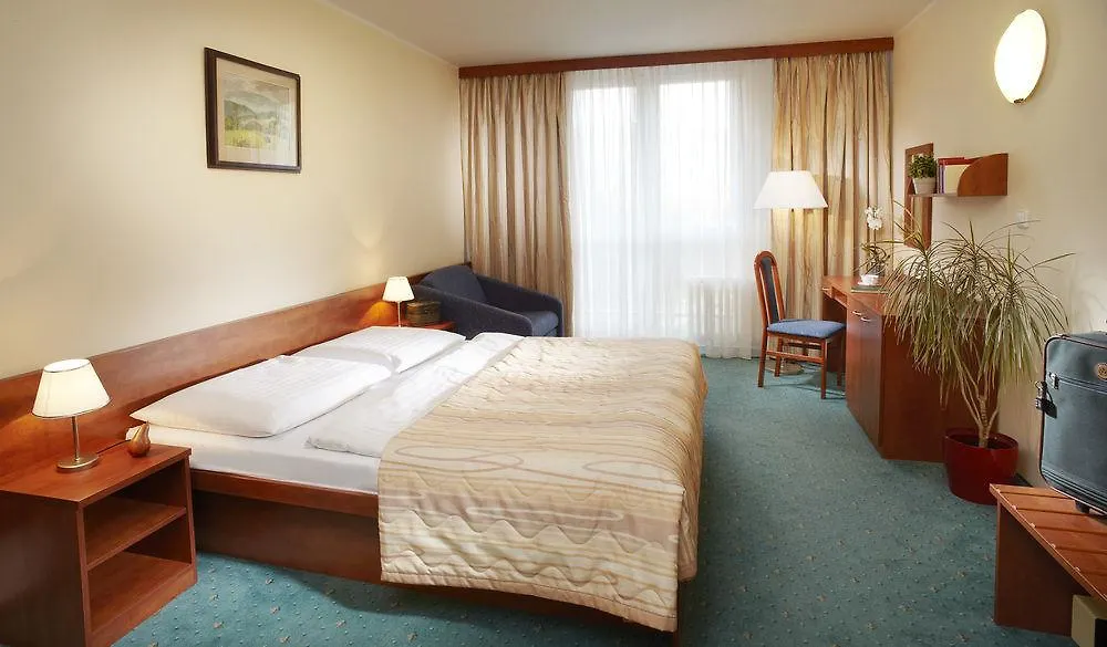 Pinia Hotel & Resort Spindleruv Mlyn