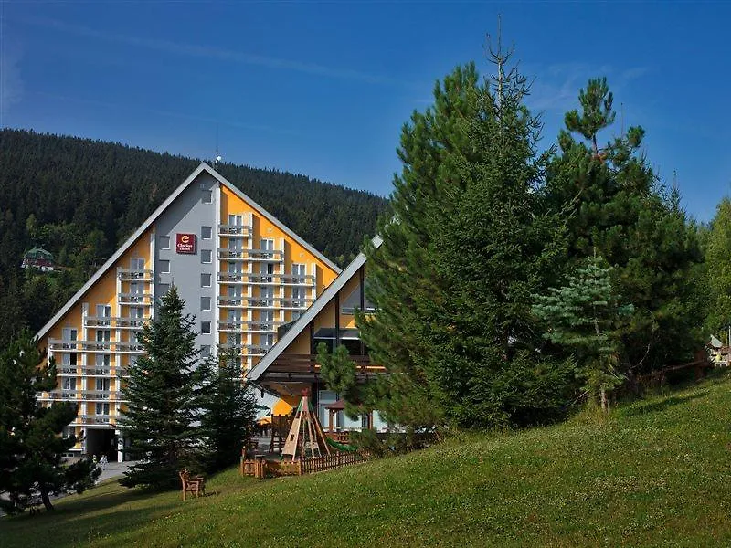 Pinia Hotel & Resort Špindlerŭv Mlýn