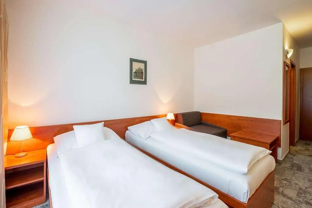 Pinia Hotel & Resort Špindlerŭv Mlýn