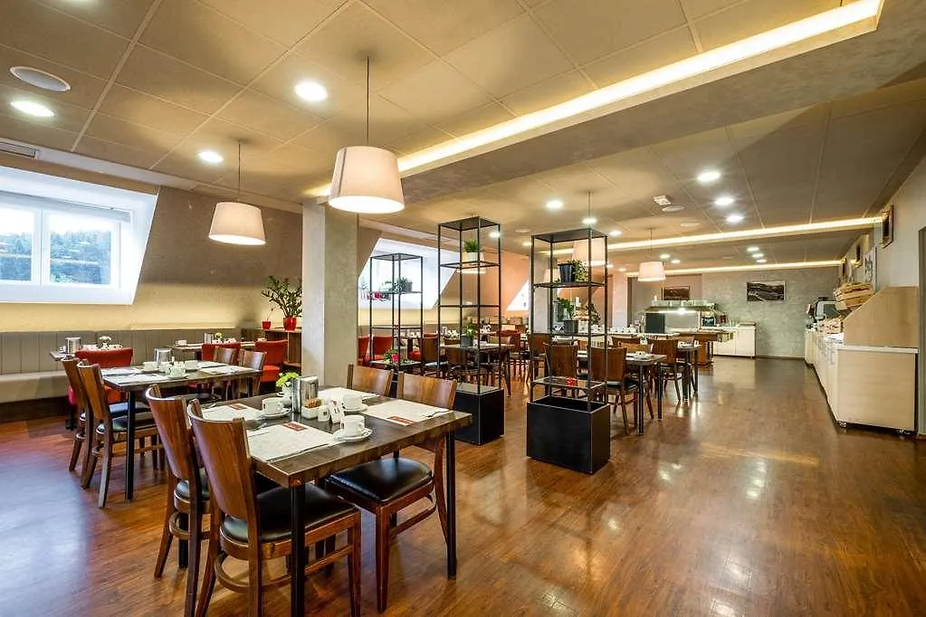 Pinia Hotel & Resort Spindleruv Mlyn