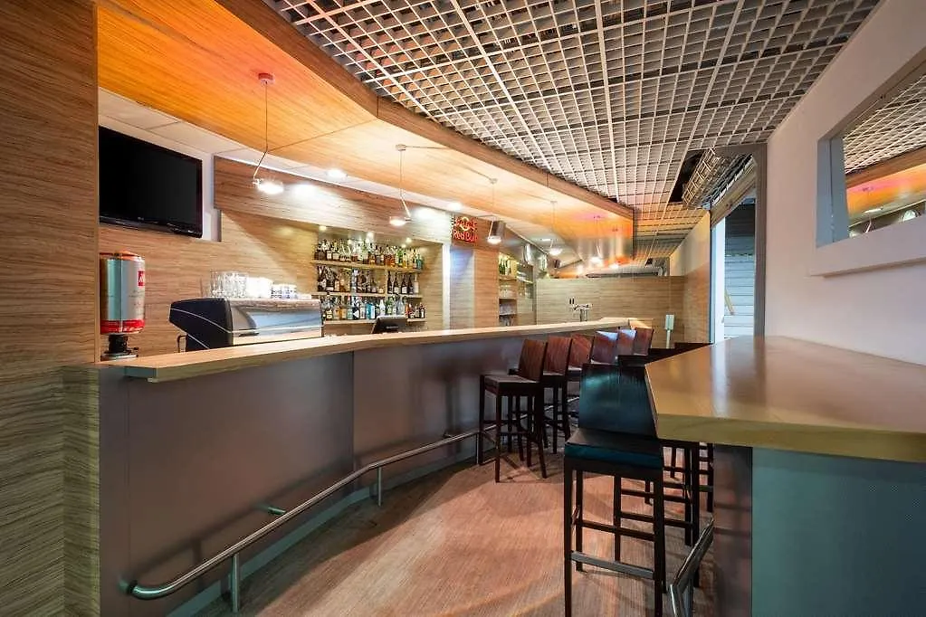 Pinia Hotel & Resort Spindleruv Mlyn Czech Republic
