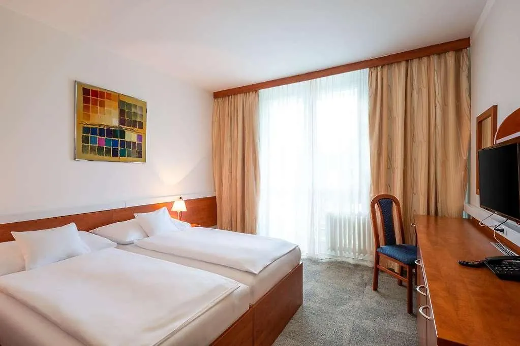 Pinia Hotel & Resort Špindlerŭv Mlýn 4*,  Τσεχία