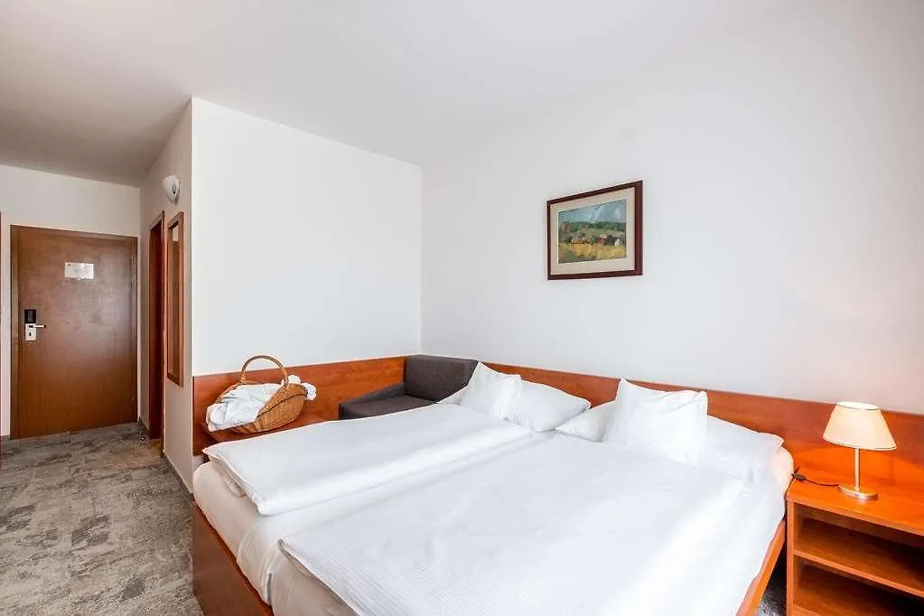 Pinia Hotel & Resort Špindlerŭv Mlýn