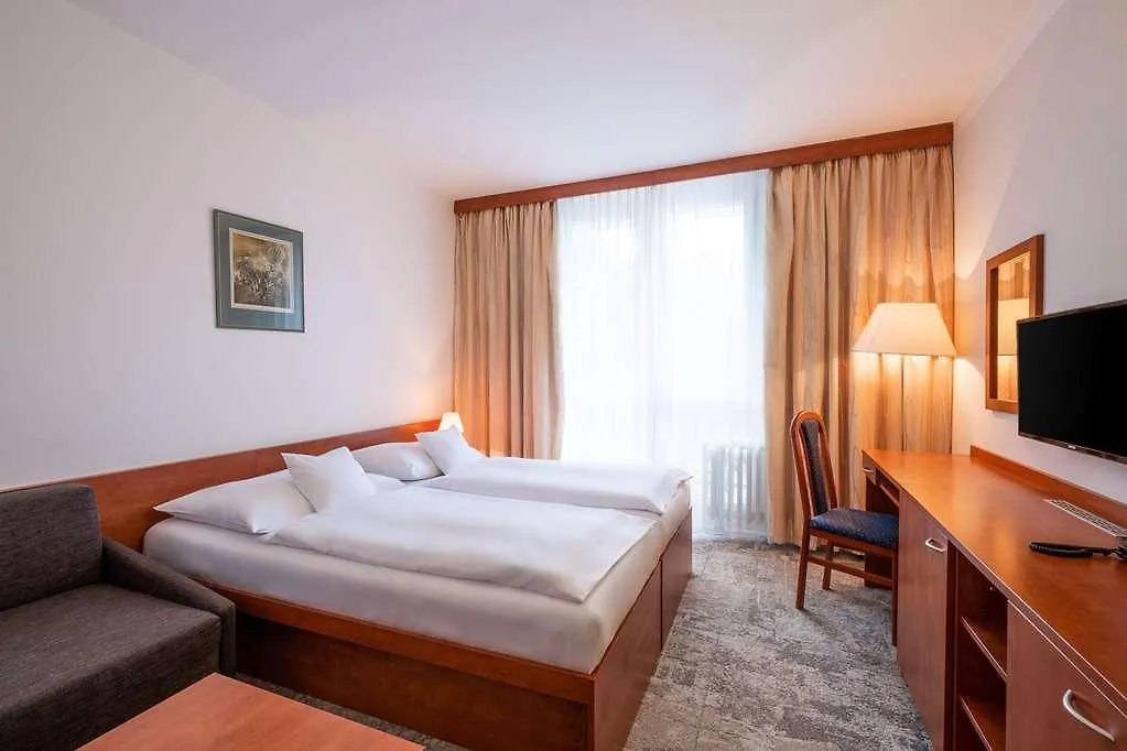 Pinia Hotel & Resort Špindlerŭv Mlýn