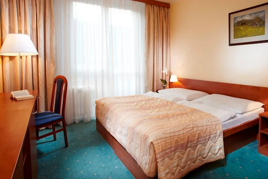 Pinia Hotel & Resort Spindleruv Mlyn Czech Republic