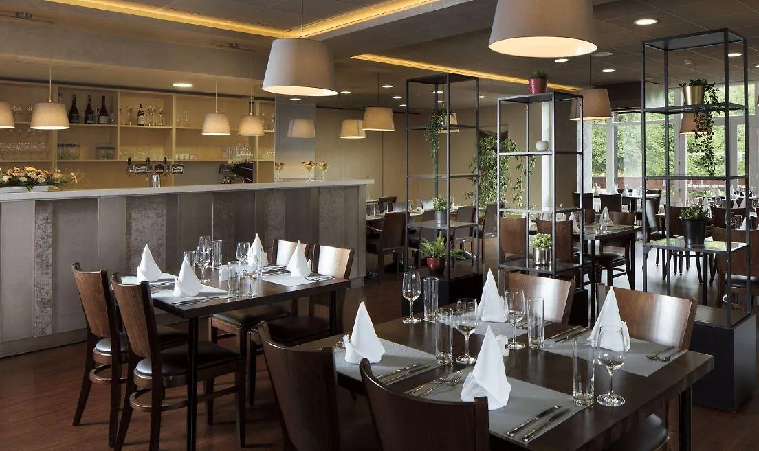 Pinia Hotel & Resort Spindleruv Mlyn Czech Republic