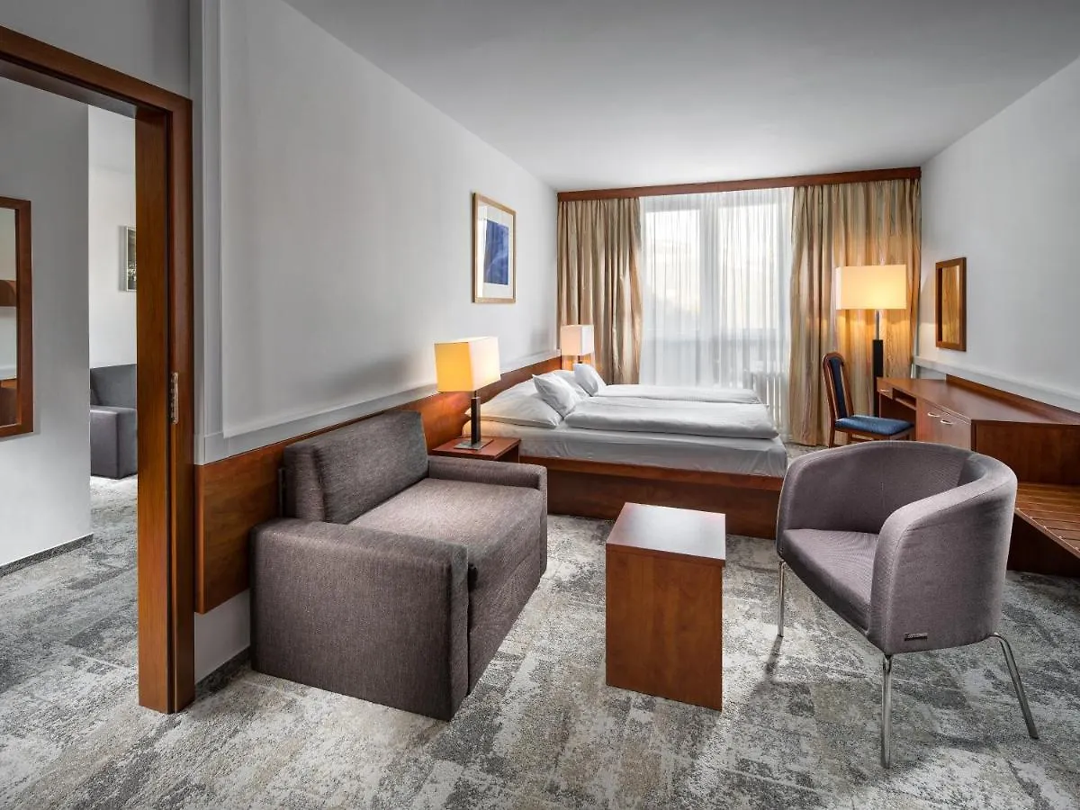 ****  Pinia Hotel & Resort Spindleruv Mlyn Czech Republic