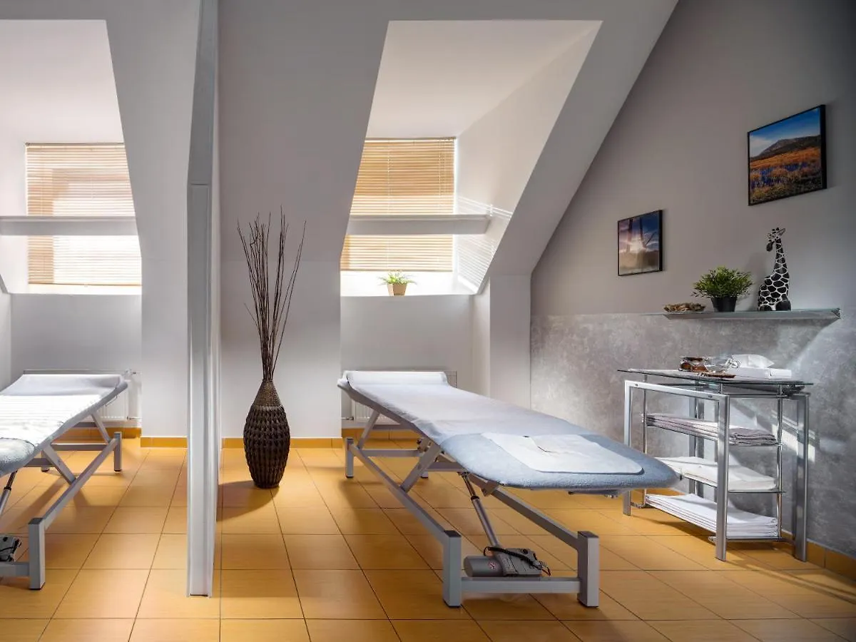 Pinia Hotel & Resort Spindleruv Mlyn