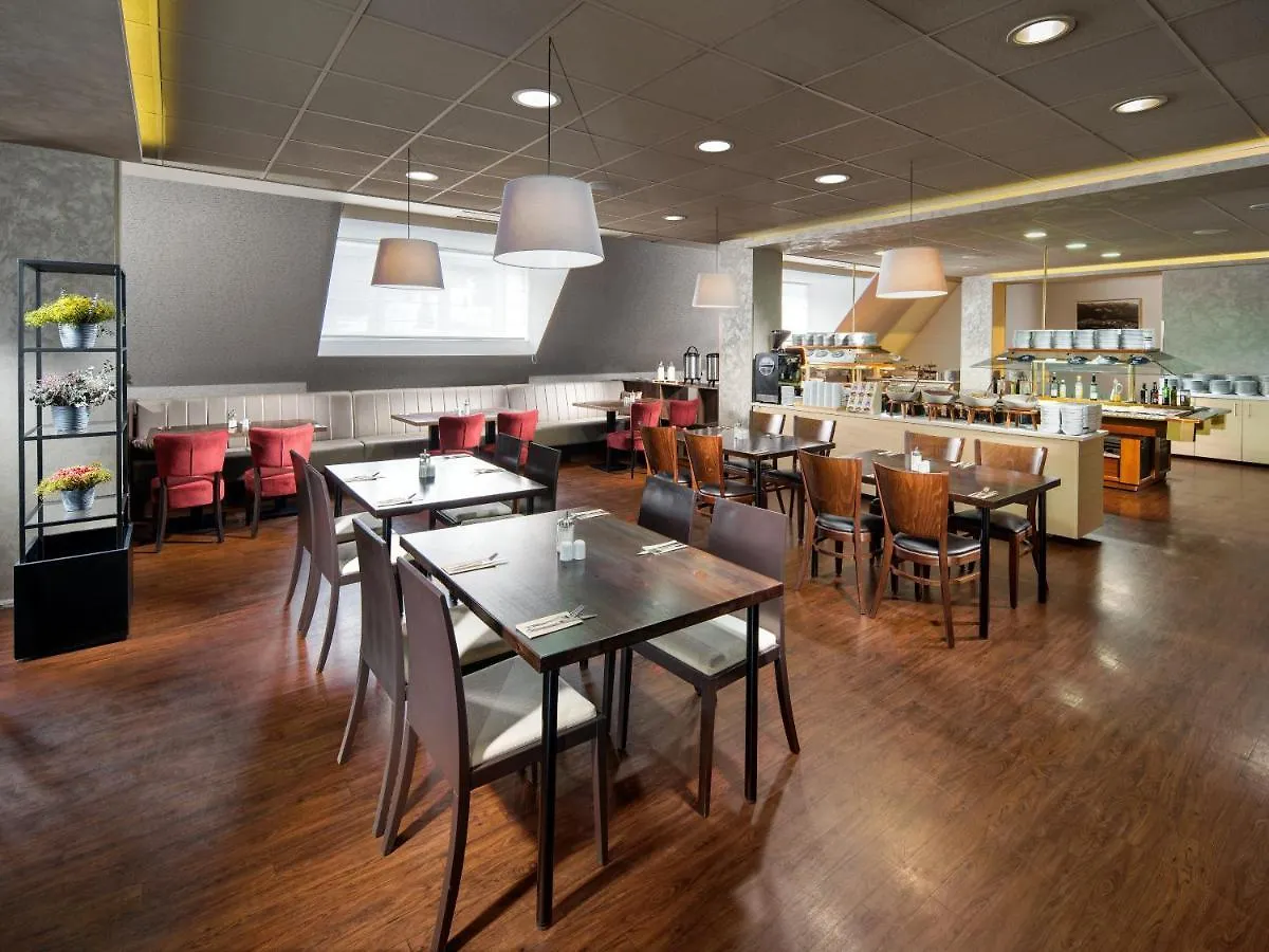 Pinia Hotel & Resort Spindleruv Mlyn Czech Republic