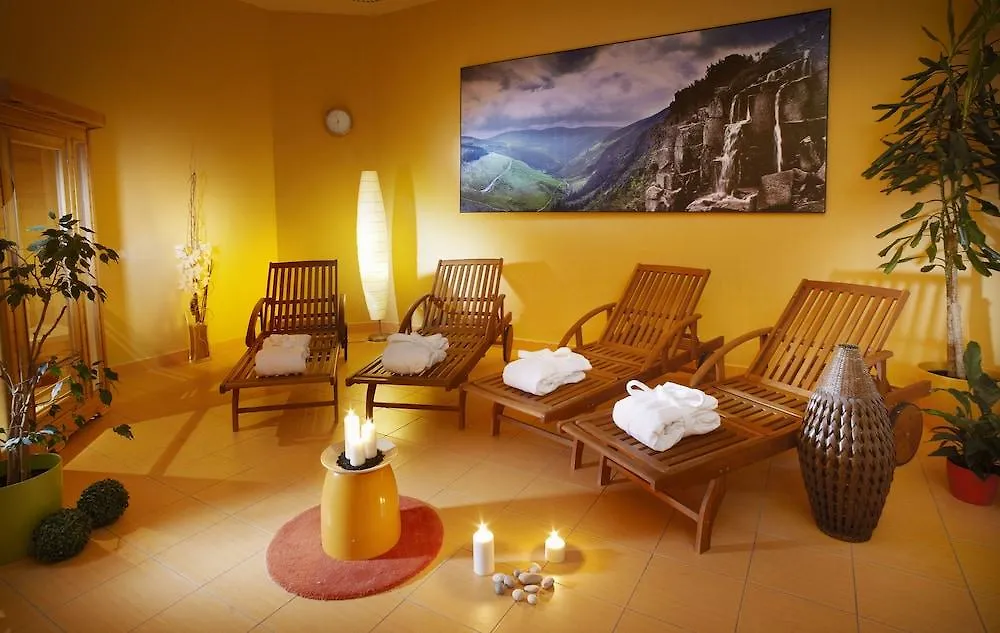 Pinia Hotel & Resort Špindlerŭv Mlýn