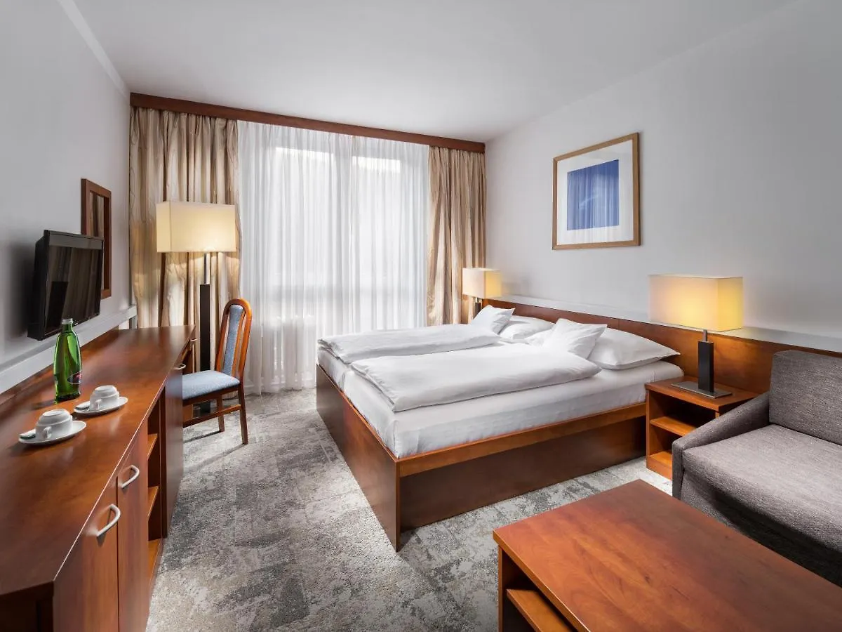 Pinia Hotel & Resort Spindleruv Mlyn 4*,
