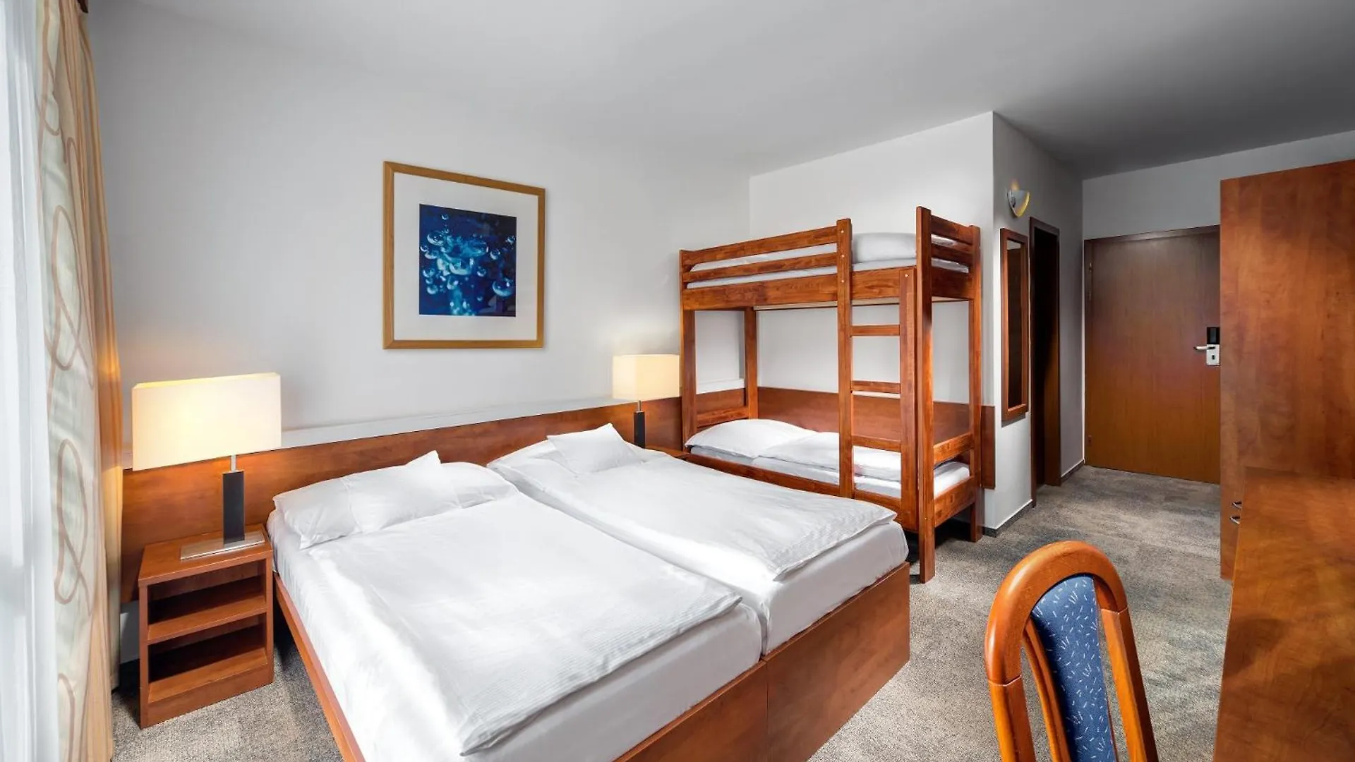 Pinia Hotel & Resort Spindleruv Mlyn