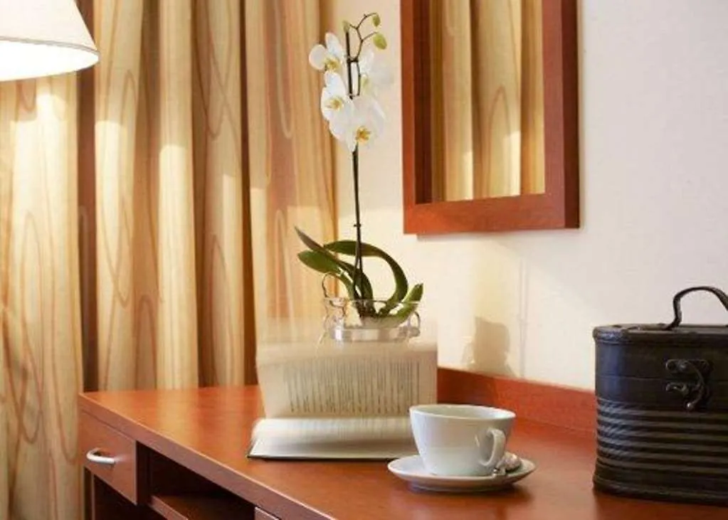 Pinia Hotel & Resort Spindleruv Mlyn 4*,