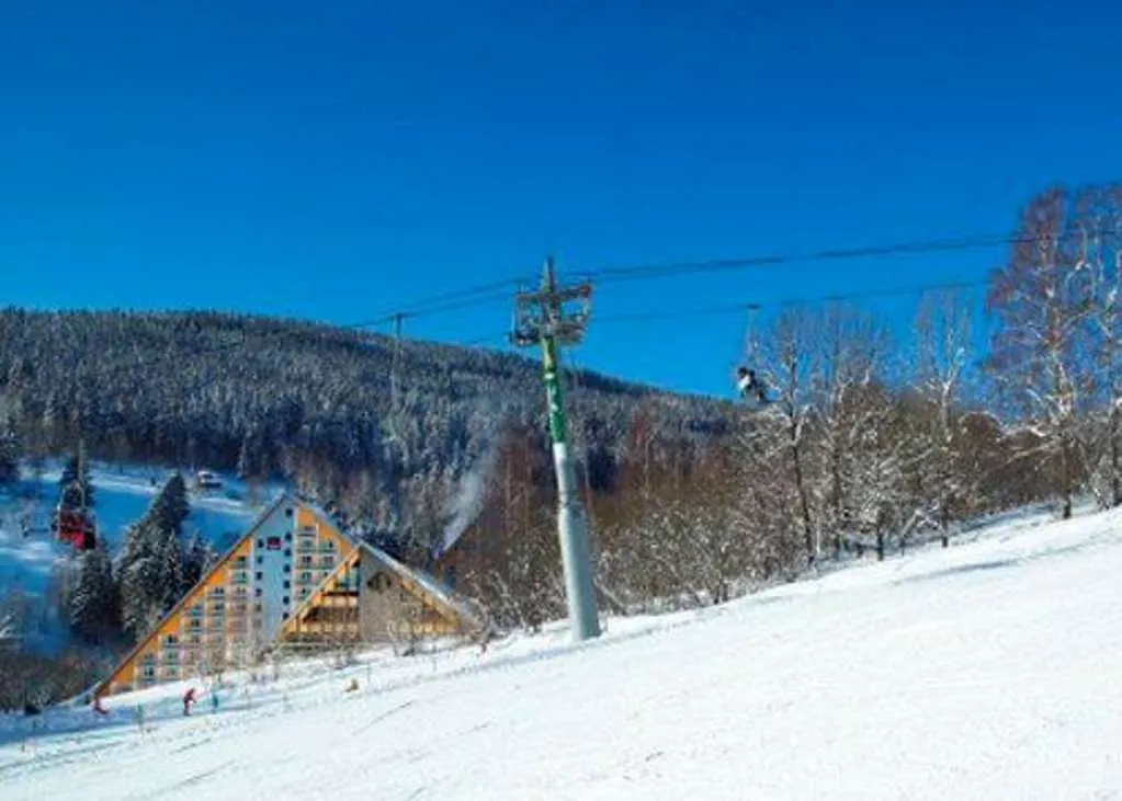 Pinia Hotel & Resort Spindleruv Mlyn