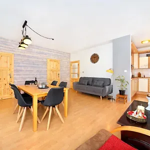 Labská 108 špindlerův Mlýn Apartmán