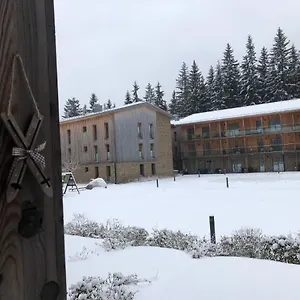 Medvědín 109 Apartmán