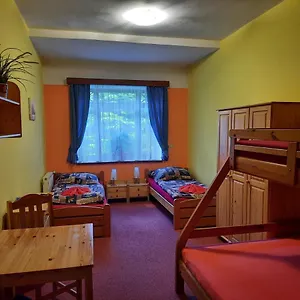 Borůvka Apartmán