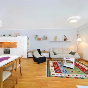 Medvědín 331/409 Apartmán