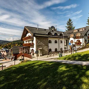 Hotel Wellness Windsor, Špindlerŭv Mlýn