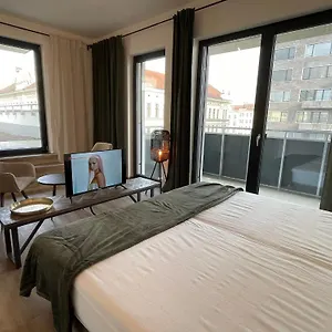  Apartment Theatre Czech Republic