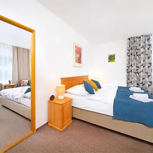 Hotel Lenka, Špindlerŭv Mlýn