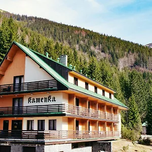 Hotel Esprit, Špindlerŭv Mlýn