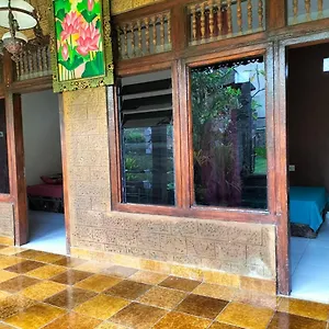 Guest house Leket House Indonesia