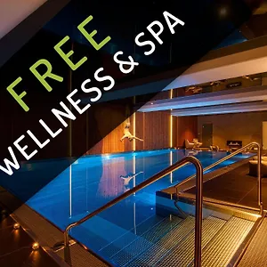 Hotel Bedriska Wellness & Spa, Špindlerŭv Mlýn