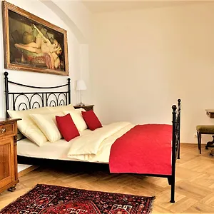 **** Hotel Small Luxury Palace Czech Republic