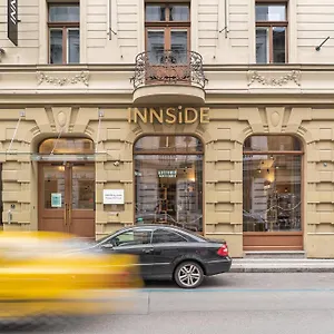 Innside By Meliá Old Town Hotel