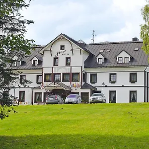 Hotel Start, Špindlerŭv Mlýn