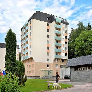 91/65 špindlerův Mlýn Apartmán