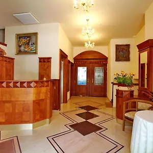 Hotel Fortna