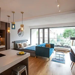 Cosy Design Iv Apartmán