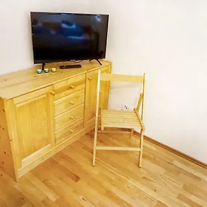 - špindlerův Mlýn Apartmán