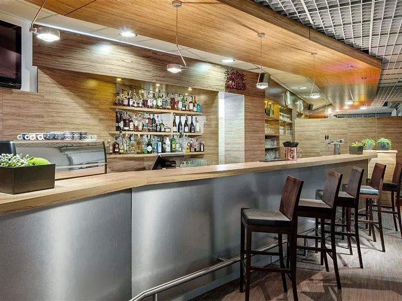 Clarion Hotel Špindlerův Mlýn