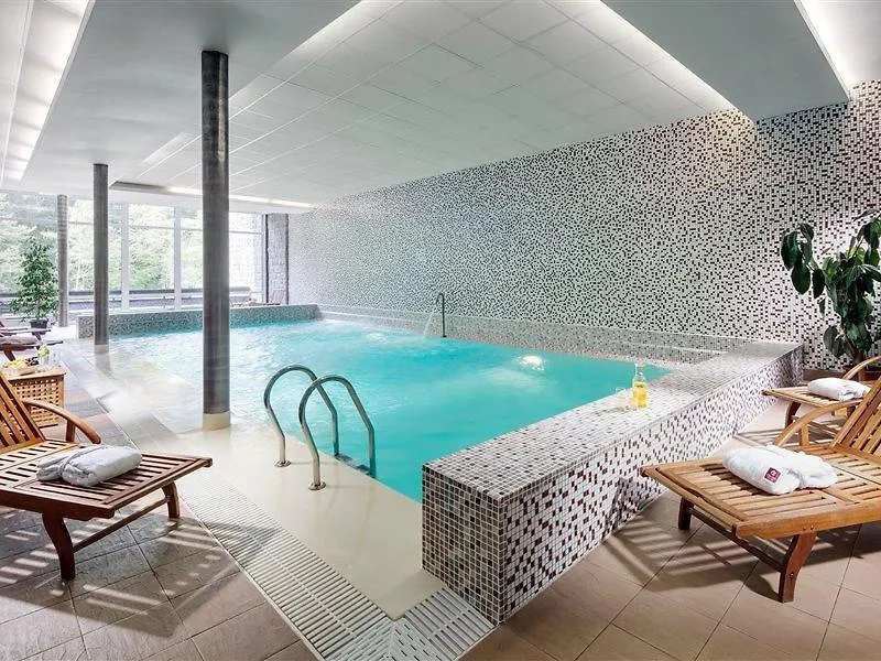 Clarion Hotel Špindlerův Mlýn Česká republika
