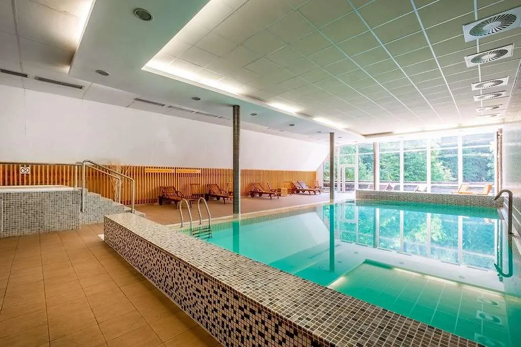 ****  Clarion Hotel Špindlerův Mlýn Česká republika