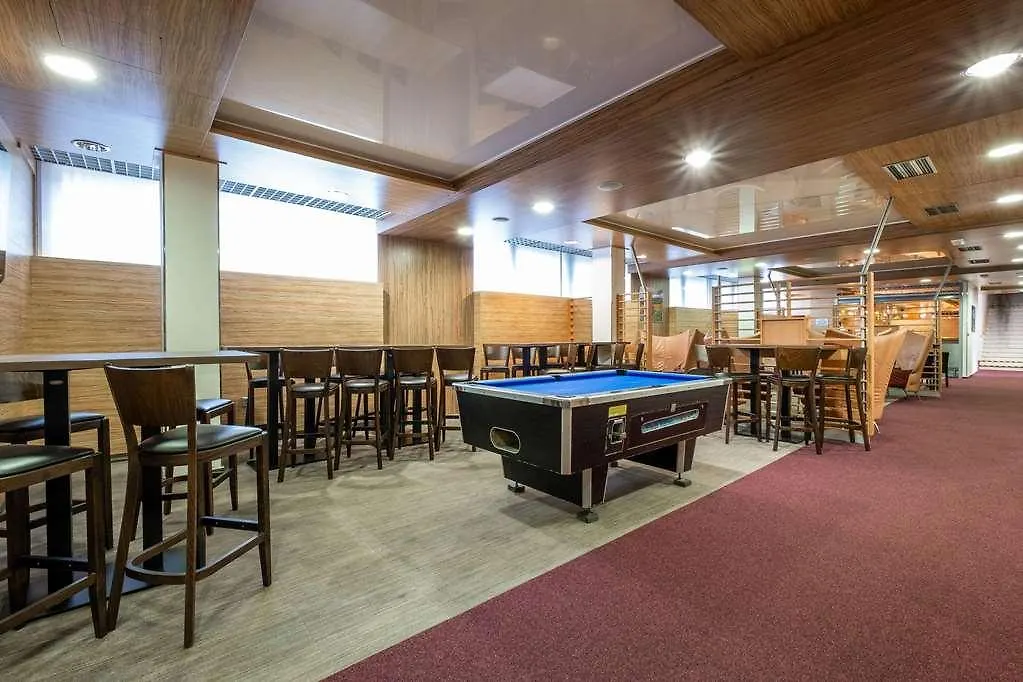 Clarion Hotel Špindlerův Mlýn