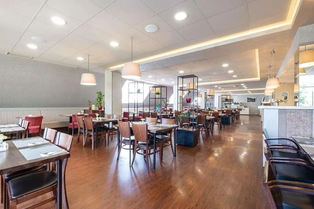 Clarion Hotel Špindlerův Mlýn