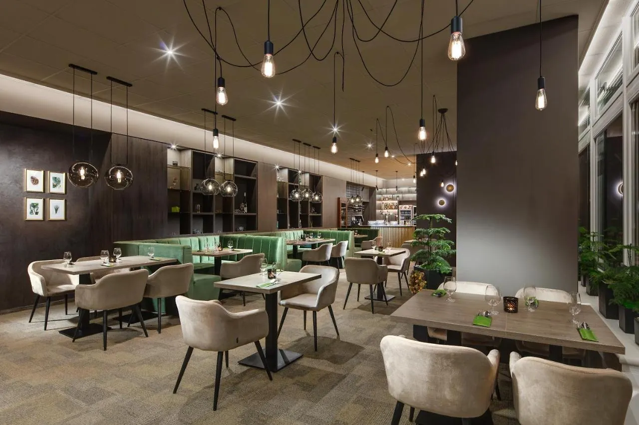 Clarion Hotel Špindlerův Mlýn Česká republika