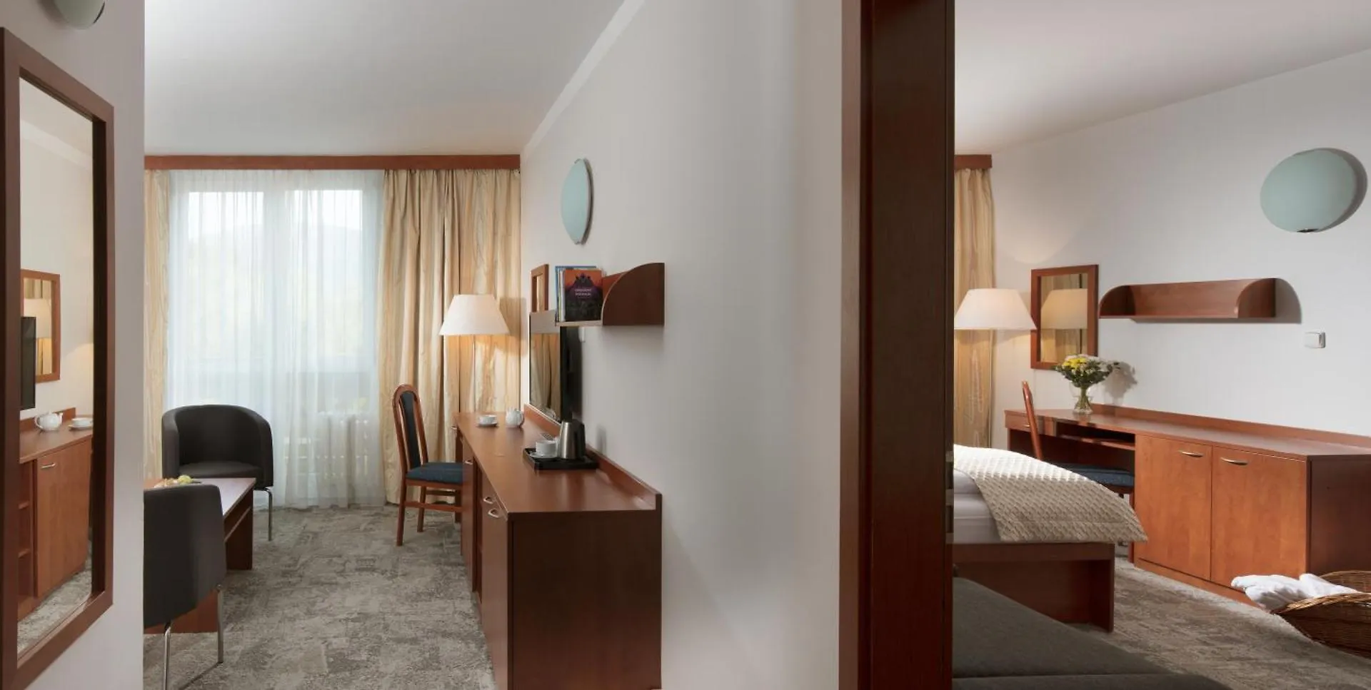 Clarion Hotel Špindlerův Mlýn  Špindlerŭv Mlýn