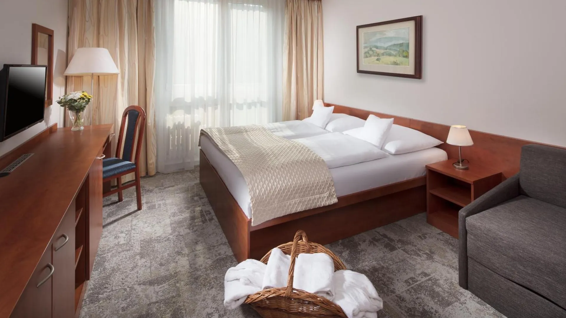 Clarion Hotel Špindlerův Mlýn