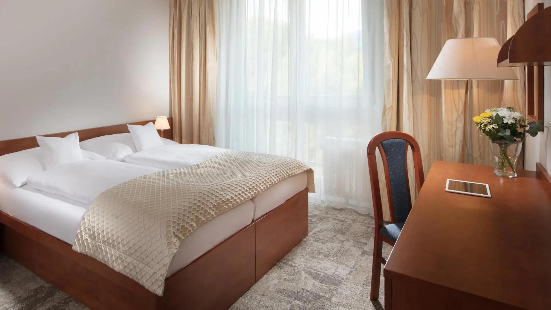 Clarion Hotel Špindlerův Mlýn