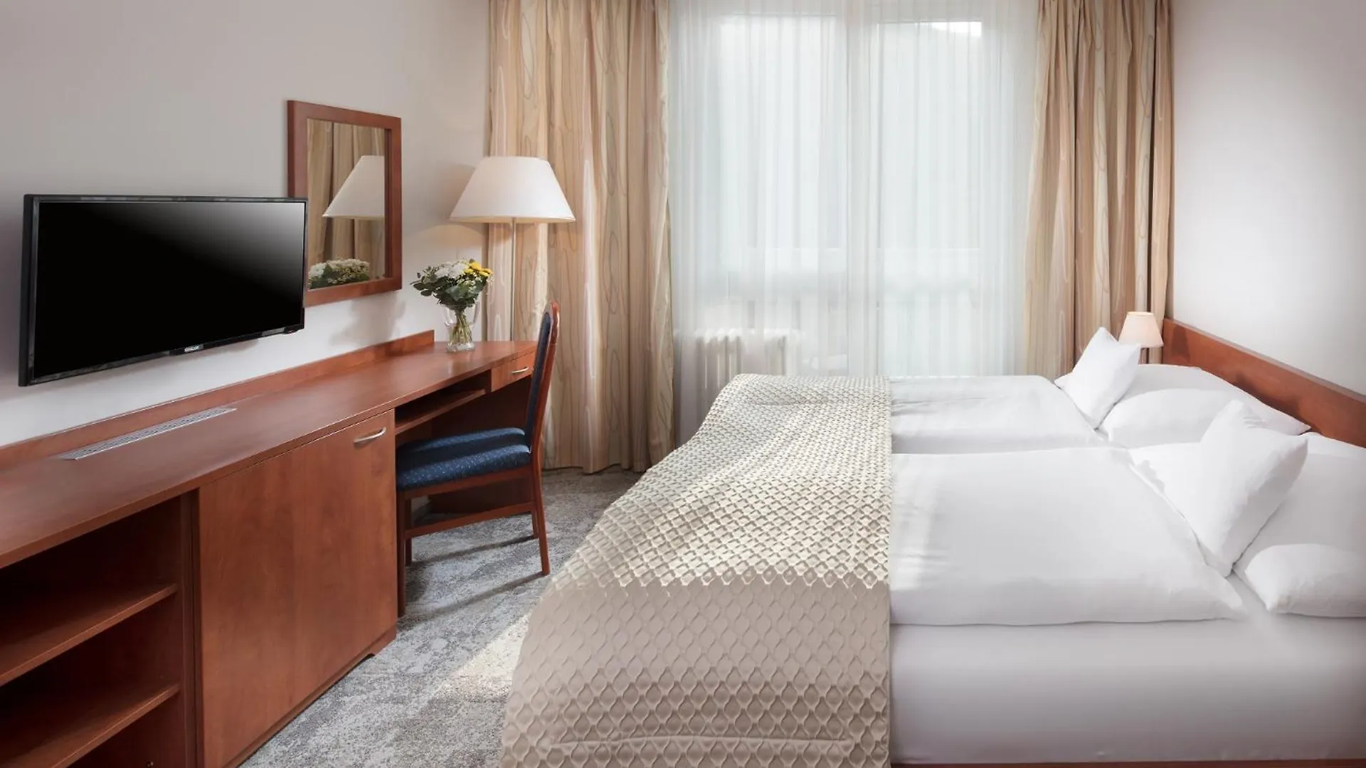 Clarion Hotel Špindlerův Mlýn Česká republika
