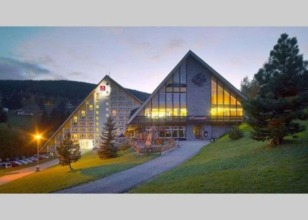 Clarion Hotel Špindlerův Mlýn