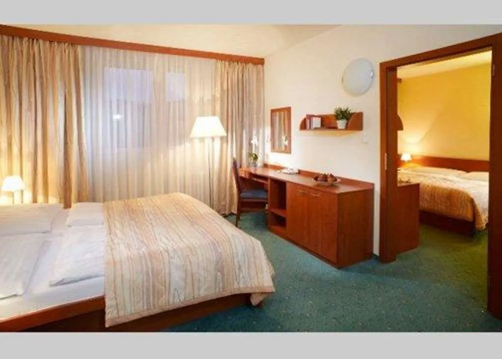 Clarion Hotel Špindlerův Mlýn