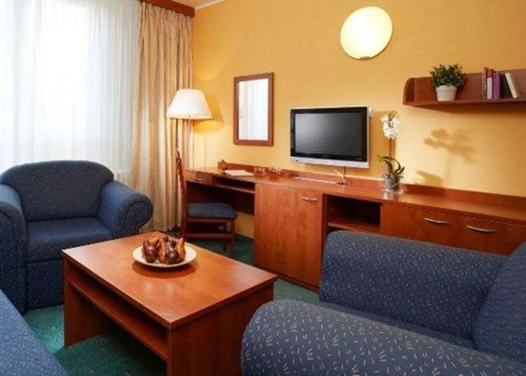 Clarion Hotel Špindlerův Mlýn