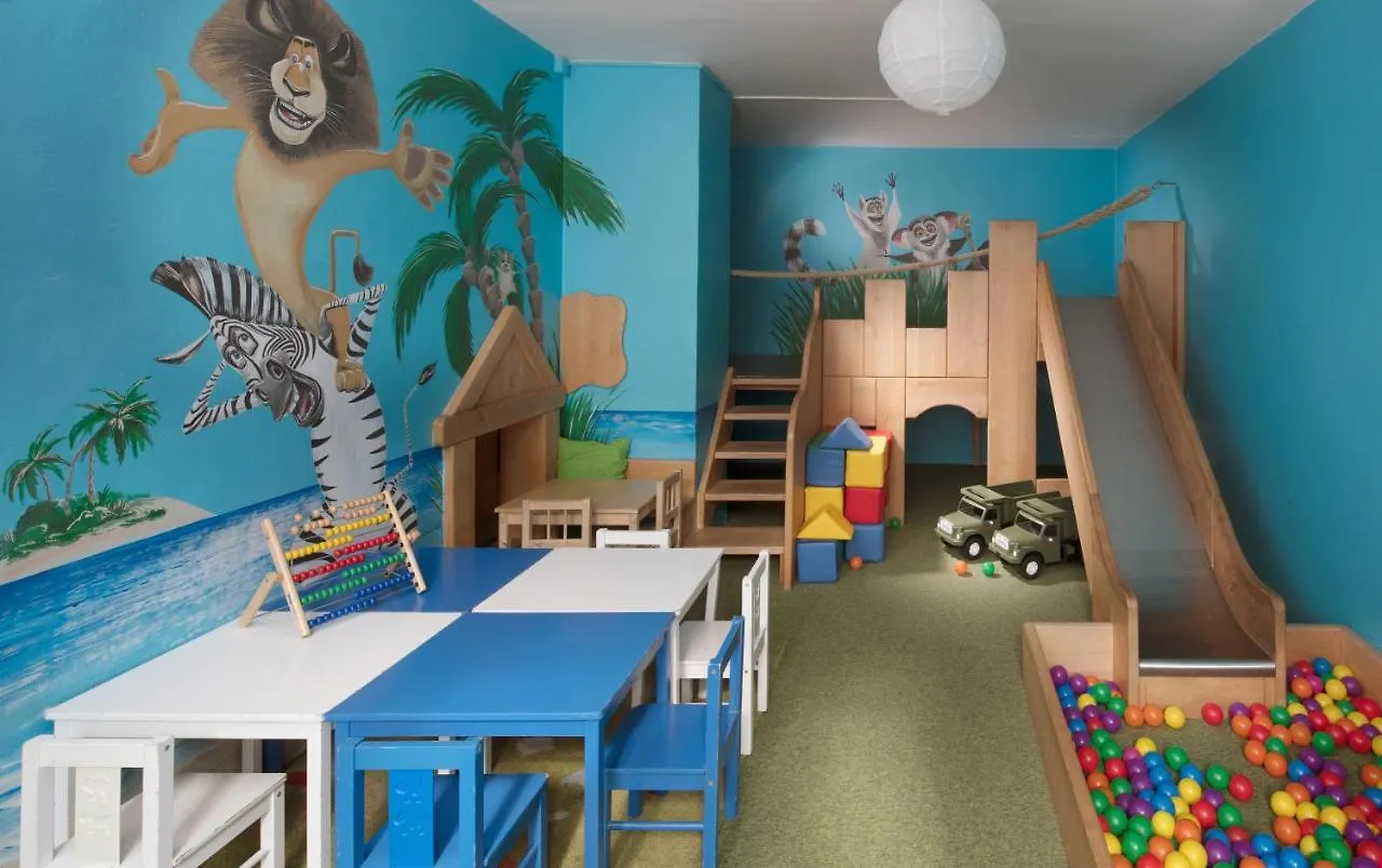 Clarion Hotel Špindlerův Mlýn  Špindlerŭv Mlýn