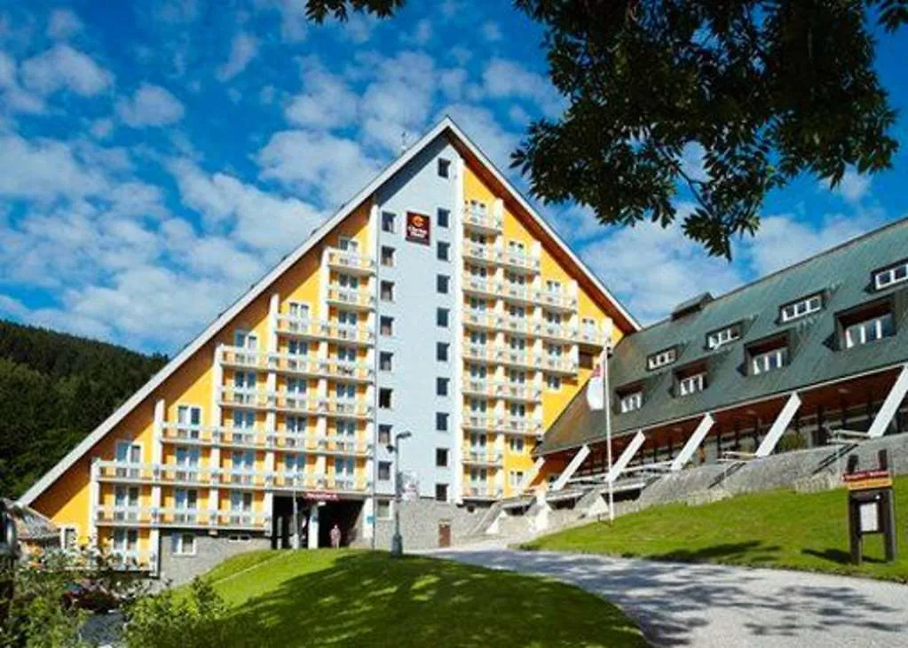 Pinia Hotel & Resort Spindleruv Mlyn